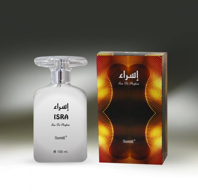 Isra Isra