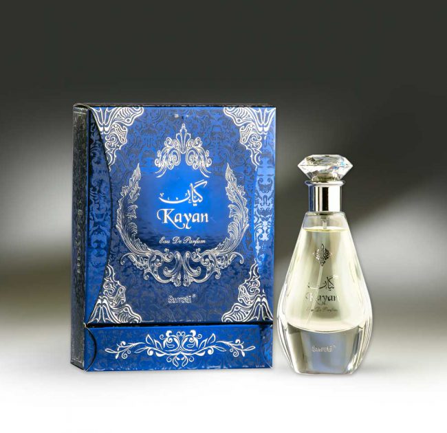 Kayan Kayan