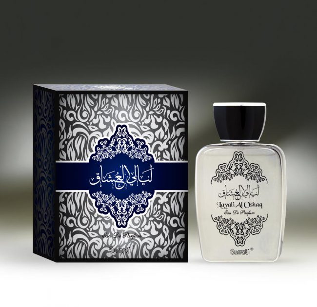 Layali-Al-Oshaq Layali-Al-Oshaq