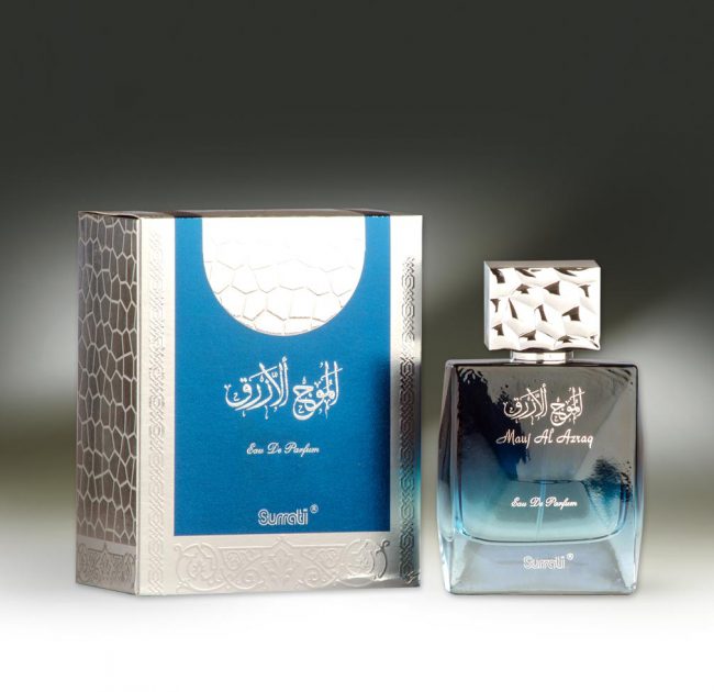 Mauj-Al-Azraq