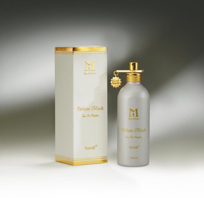 Morino-Urban-Musk Morino-Urban-Musk
