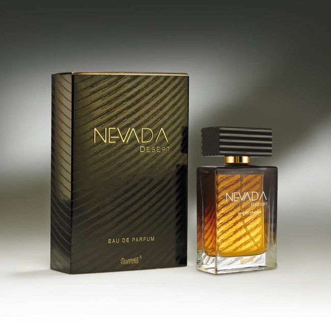 Nevada-Desert