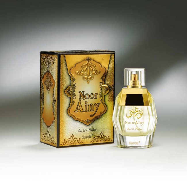 Noor-Ainy Noor-Ainy