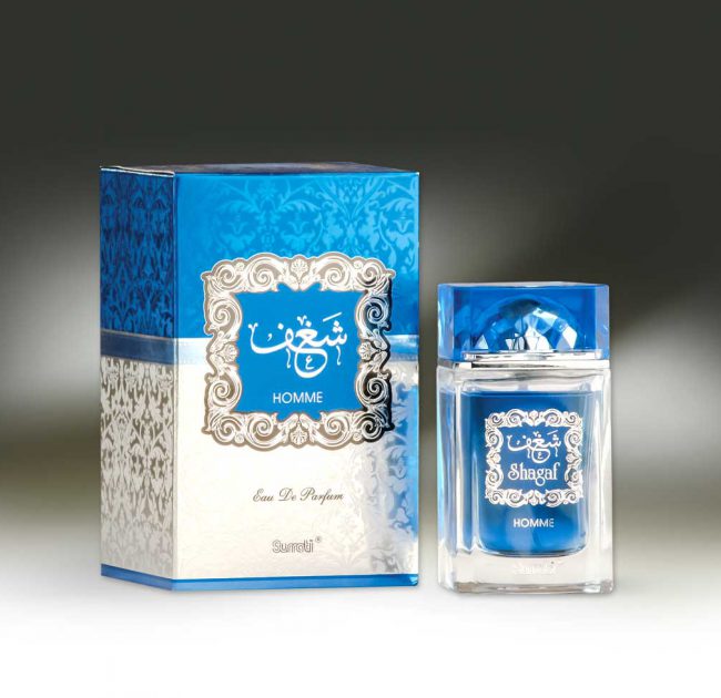 Shaghaf-HOMME Shaghaf-HOMME