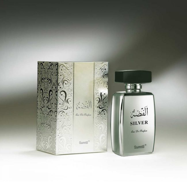 Silver Silver