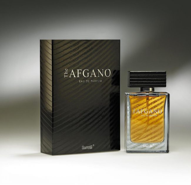 The-Afgano The-Afgano
