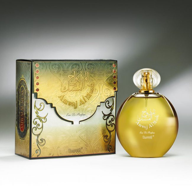 Amwaj-Al-Musk Amwaj-Al-Musk