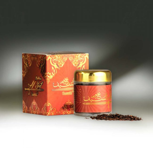 Bakhoor-Al-Saif Bakhoor-Al-Saif
