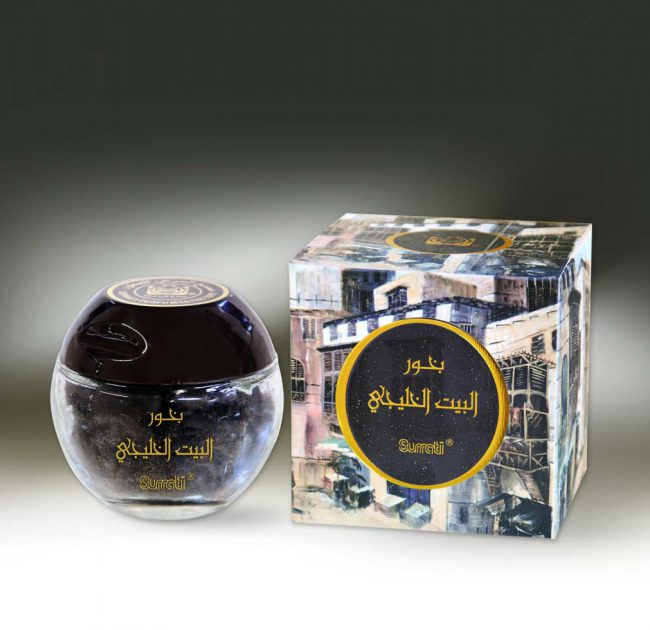 Bakhoor-Bait-Khaleeji Bakhoor-Bait-Khaleeji