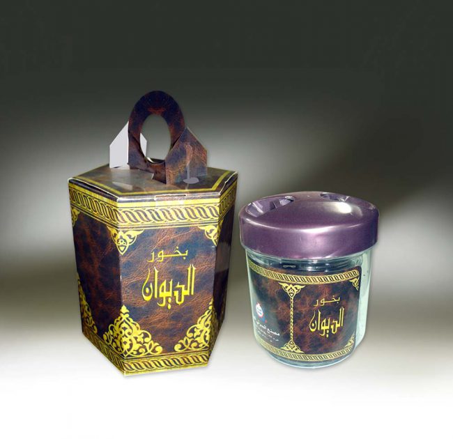 Bakhoor-Deewan Bakhoor-Deewan