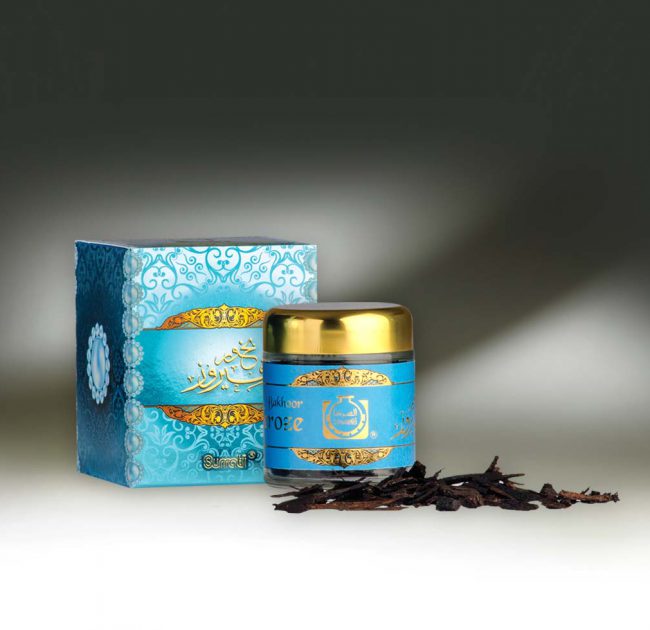 Bakhoor-Feroze Bakhoor-Feroze