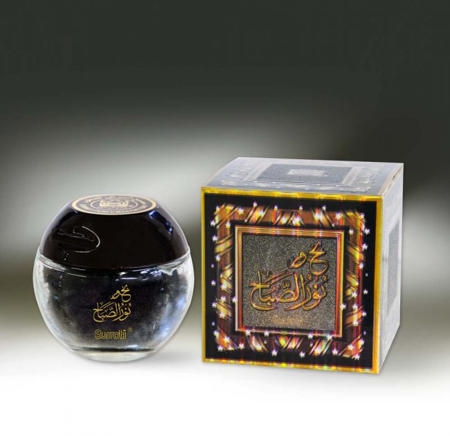 Bakhoor-Noor-Sabah Bakhoor-Noor-Sabah