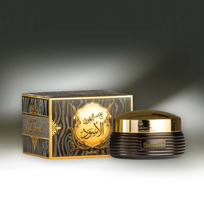 Bakhoor-Oud-Aswad Bakhoor-Oud-Aswad