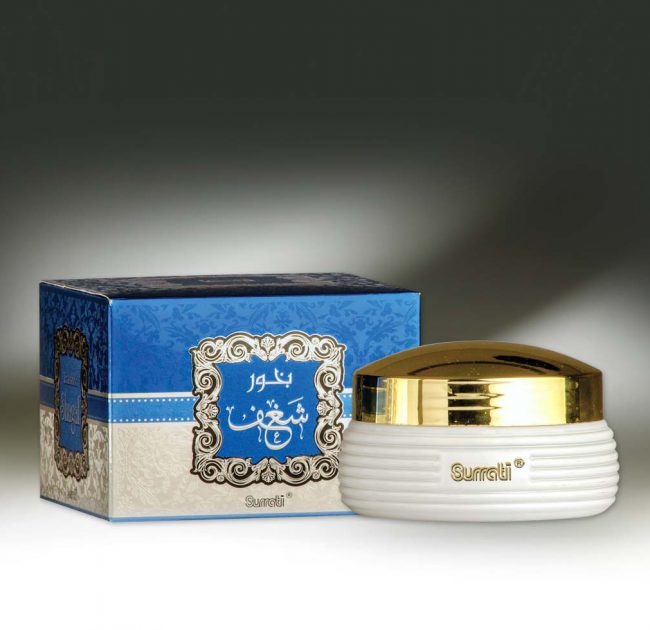 Bakhoor-Shagaf Bakhoor-Shagaf