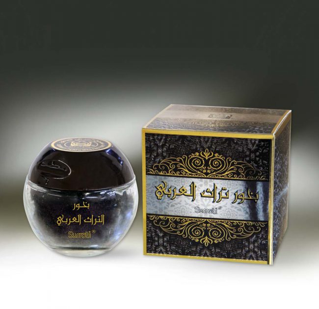 Bakhoor-Turas-Arabi Bakhoor-Turas-Arabi