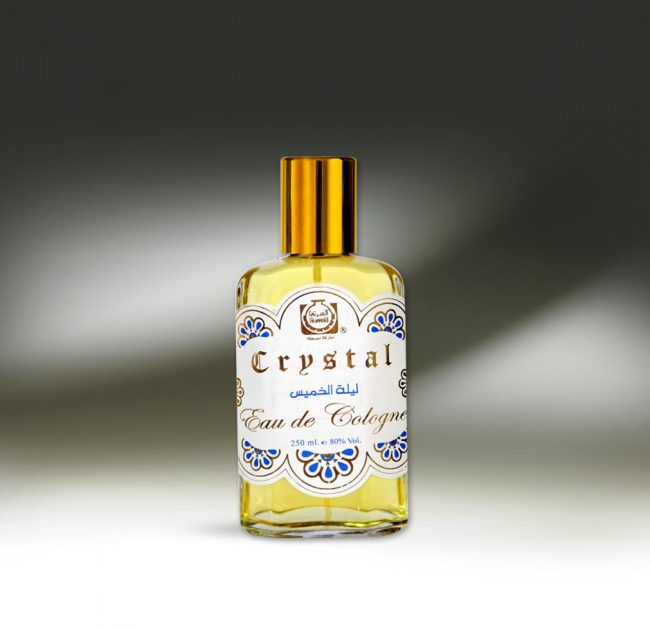 Cologne-Lailat-Al-Khamees