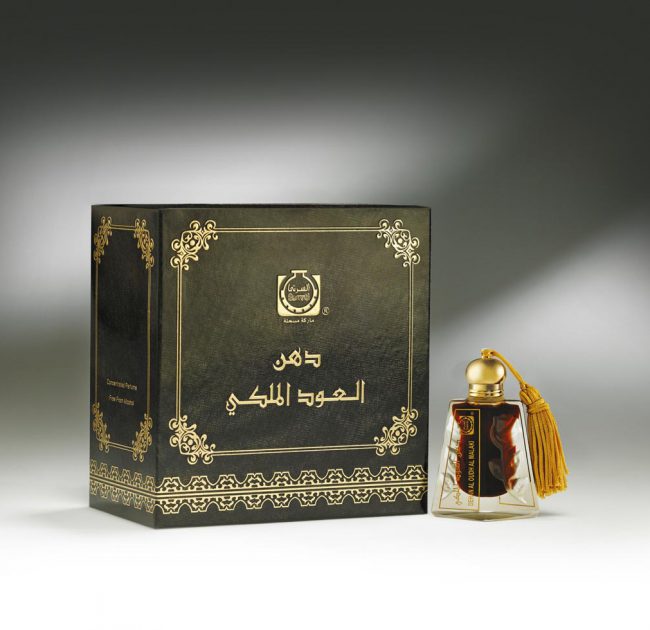 Dehan-Oudh-Al-malaki